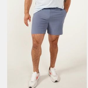 ~Chubbies Everywear Performance 6” Shorts, xxl